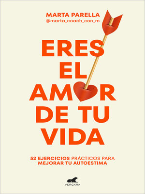cover image of Eres el amor de tu vida